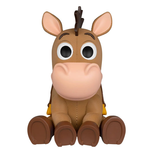 Toy Story Vinyl Spardose Bullseye 25 cm
