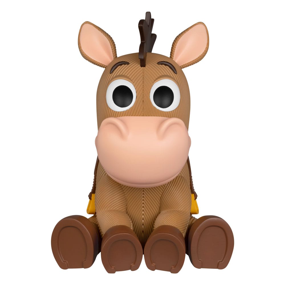 Toy Story Vinyl Spardose Bullseye 25 cm