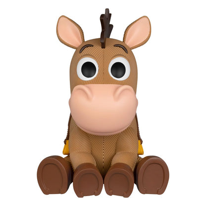 Toy Story Vinyl Spardose Bullseye 25 cm