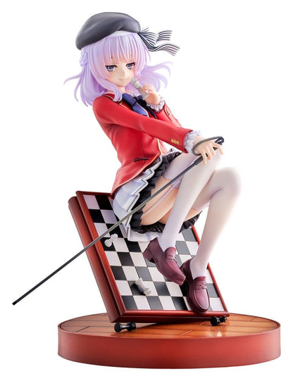 Classroom of the Elite PVC Figur 1/7 Arisu Sakayanagi 20 cm