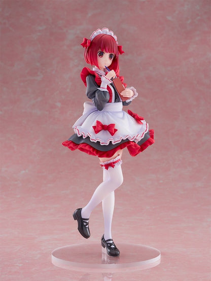 Oshi No Ko PVC Statue 1/6 Kana Arima Sweets Paradise collaboration costume Ver. 26 cm