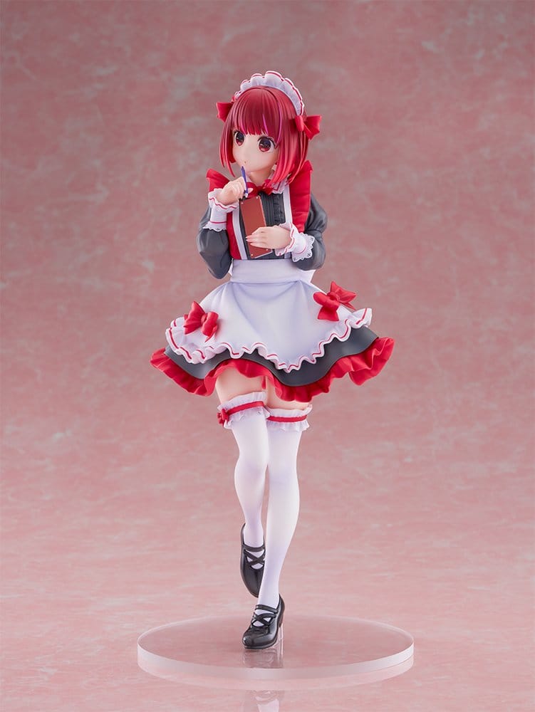 Oshi No Ko PVC Statue 1/6 Kana Arima Sweets Paradise collaboration costume Ver. 26 cm