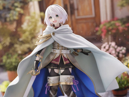 Wandering Witch: The Journey of Elaina PVC Figur 1/7 Amnesia 24 cm