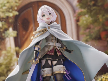 Wandering Witch: The Journey of Elaina PVC Figur 1/7 Amnesia 24 cm