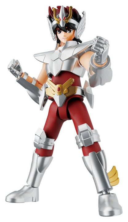 Saint Seiya Blokees Plastic Model Kit Galaxy Version 1 Blind Box Display (9)