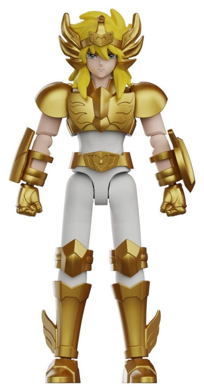 Saint Seiya Blokees Plastic Model Kit Galaxy Version 2 Blind Box Display (9)