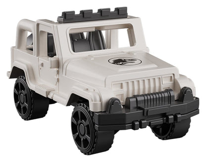 Jurassic World Blokees Plastic Model Kit Terraventure Blind Box Display (12)