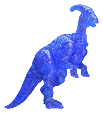 Jurassic World Blokees Plastic Model Kit Terraventure Blind Box Display (12)