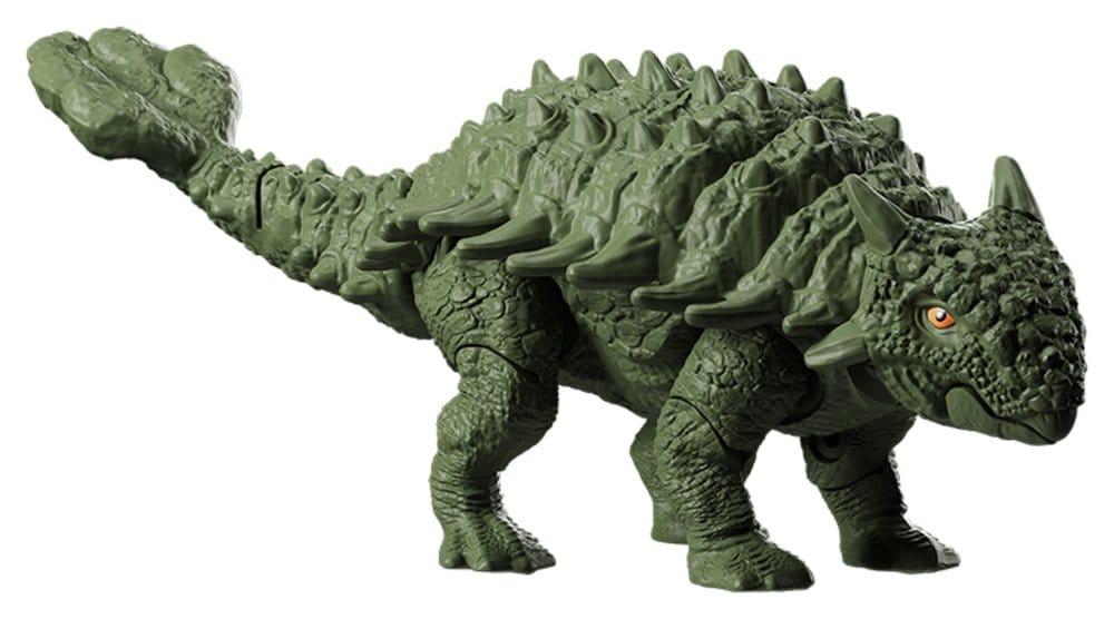 Jurassic World Blokees Plastic Model Kit Terraventure Blind Box Display (12)
