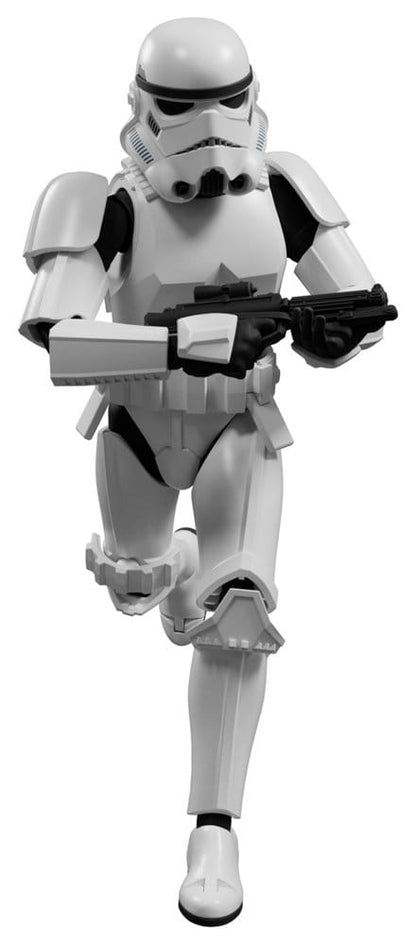 Star Wars Blokees Plastic Model Kit Han Solo