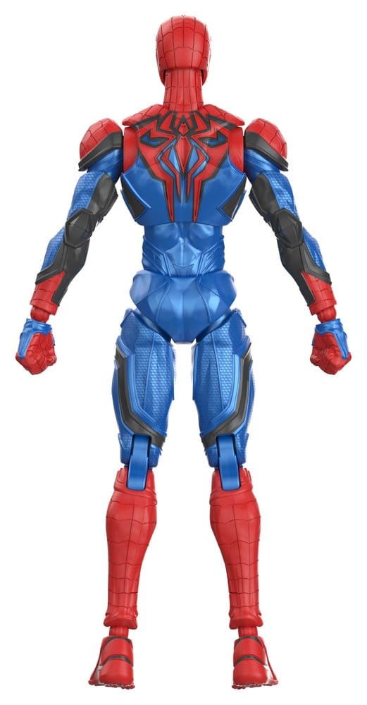 Marvel Marvel Rivals Blokees Plastic Model Kit Spider Man