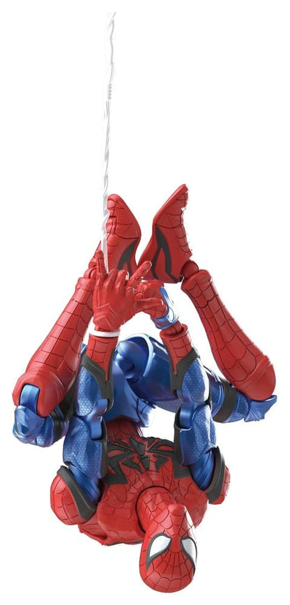 Marvel Marvel Rivals Blokees Plastic Model Kit Spider Man