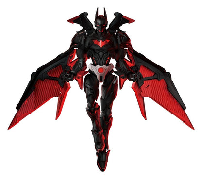 DC Comics Blokees Plastic Model Kit Batman Beyond