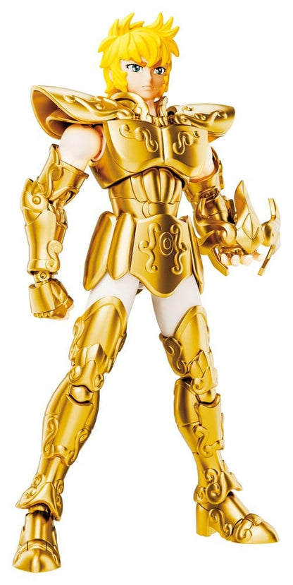 Saint Seiya Blokees Plastic Model Kit Leo Aiolia