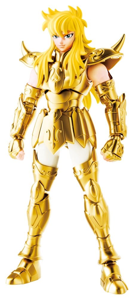 Saint Seiya Blokees Plastic Model Kit Scorpio Miro