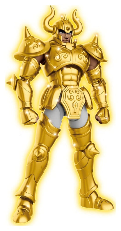 Saint Seiya Blokees Plastic Model Kit Taurus Aldebaran