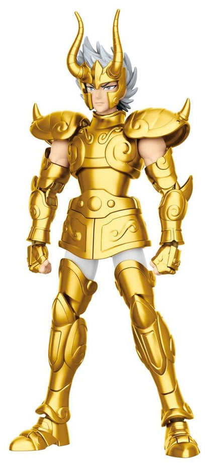 Saint Seiya Blokees Plastic Model Kit Capricorn Shura