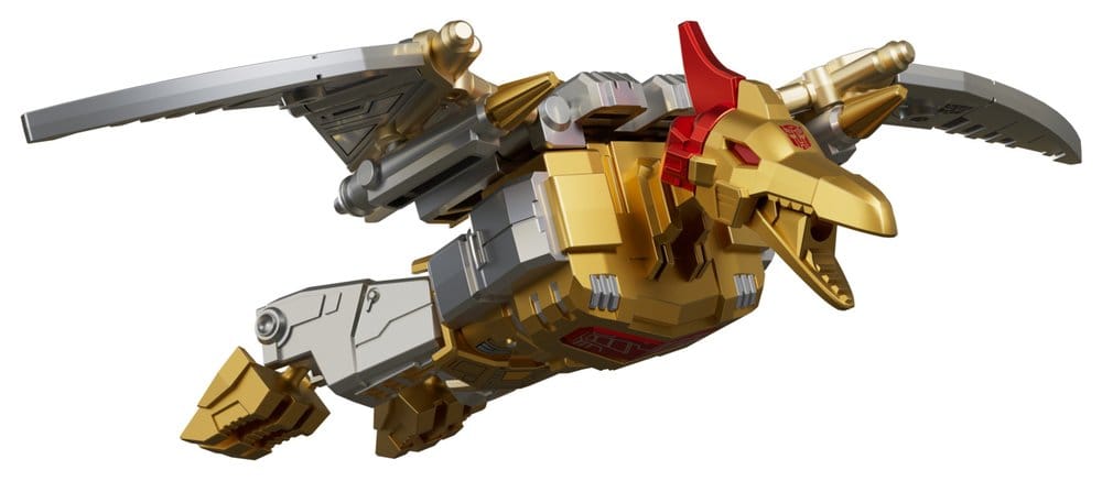Transformers (2026) Blokees Plastic Model Kit X Yearly Version