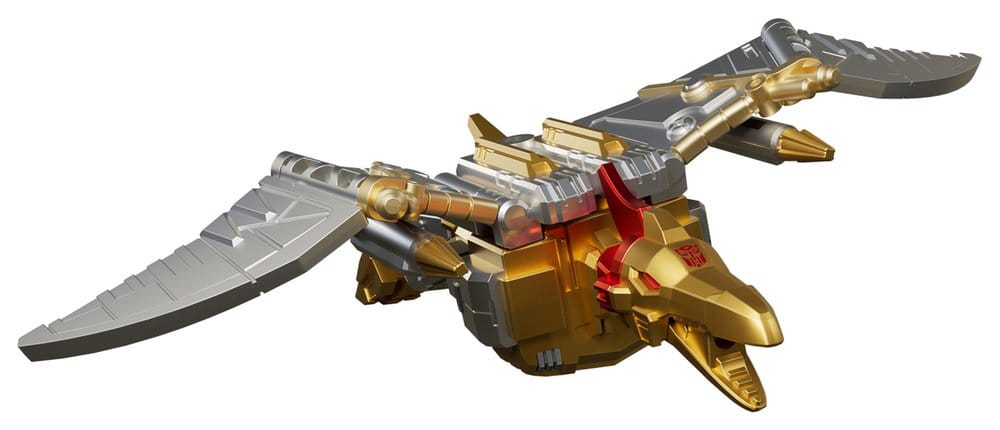 Transformers (2026) Blokees Plastic Model Kit X Yearly Version