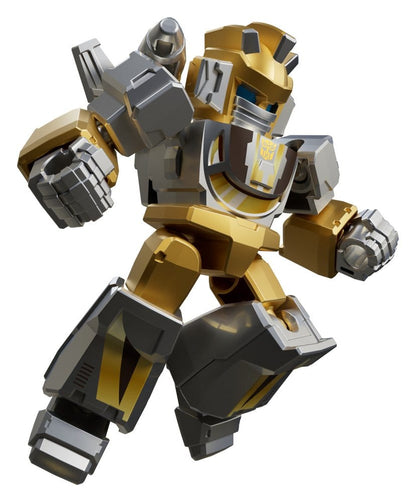 Transformers (2026) Blokees Plastic Model Kit X Yearly Version