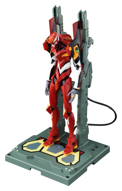 Evangelion Blokees Plastic Model Kit Prod. Model 02