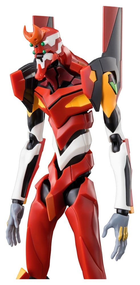 Evangelion Blokees Plastic Model Kit Prod. Model 02