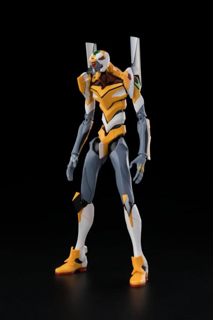 Evangelion Blokees Plastic Model Kit Proto Type 00