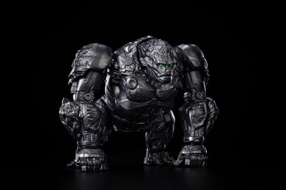 Transformers Blokees Plastic Model Classic Class 04 Optimus Primal Beast