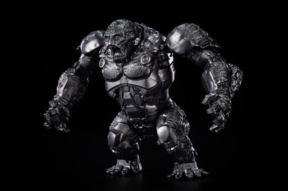 Transformers Blokees Plastic Model Classic Class 04 Optimus Primal Beast
