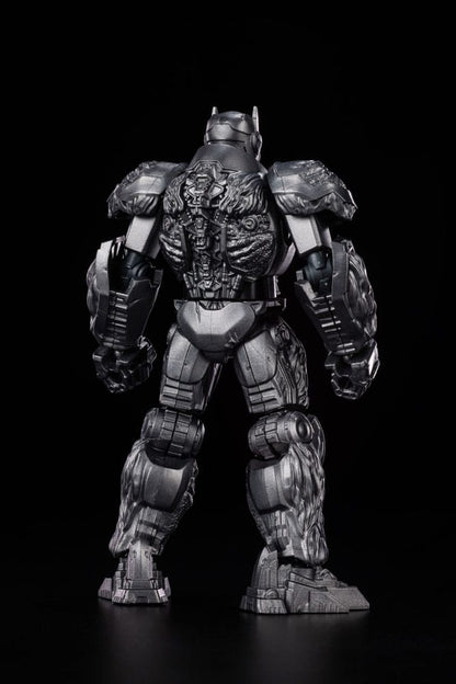 Transformers Blokees Plastic Model Classic Class 05 Optimus Primal Robot