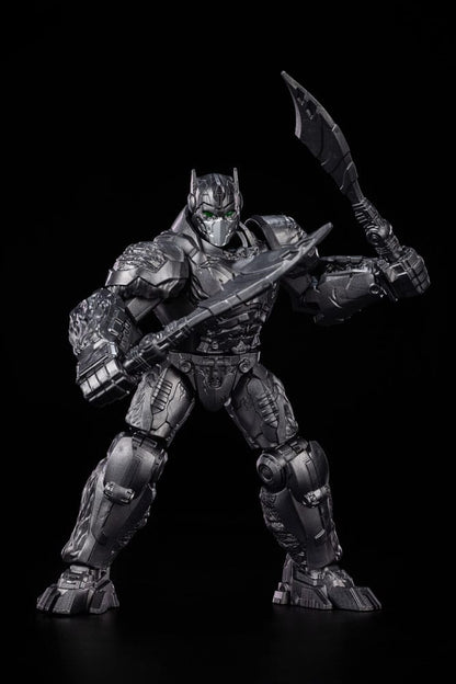 Transformers Blokees Plastic Model Classic Class 05 Optimus Primal Robot