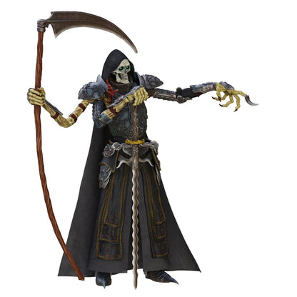 Court of the Dead Actionfigur 1/12 Demithyle: Exalted Reaper General