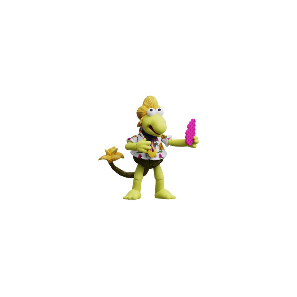 Fraggles Actionfigur Wembley 13 cm