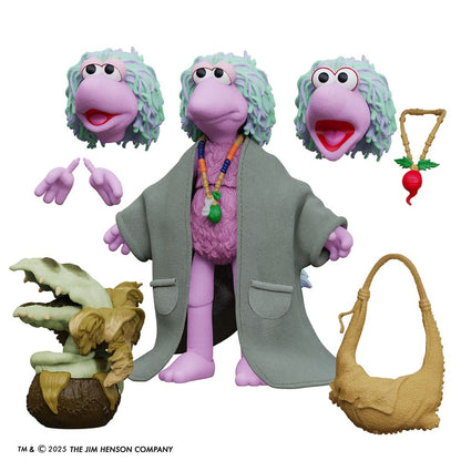 Fraggles Actionfigur Mokey (Classic)