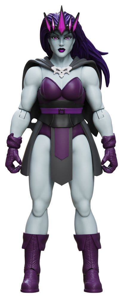 Immortal Champions Actionfigur Fell Necromancer 14 cm