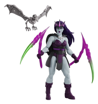 Immortal Champions Actionfigur Fell Necromancer 14 cm