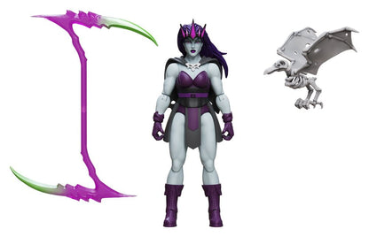 Immortal Champions Actionfigur Fell Necromancer 14 cm
