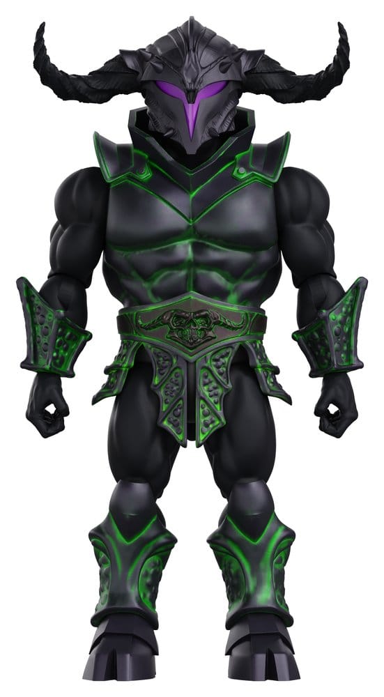 Immortal Champions Actionfigur Chthonic Knight 14 cm