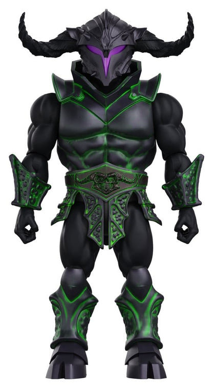 Immortal Champions Actionfigur Chthonic Knight 14 cm