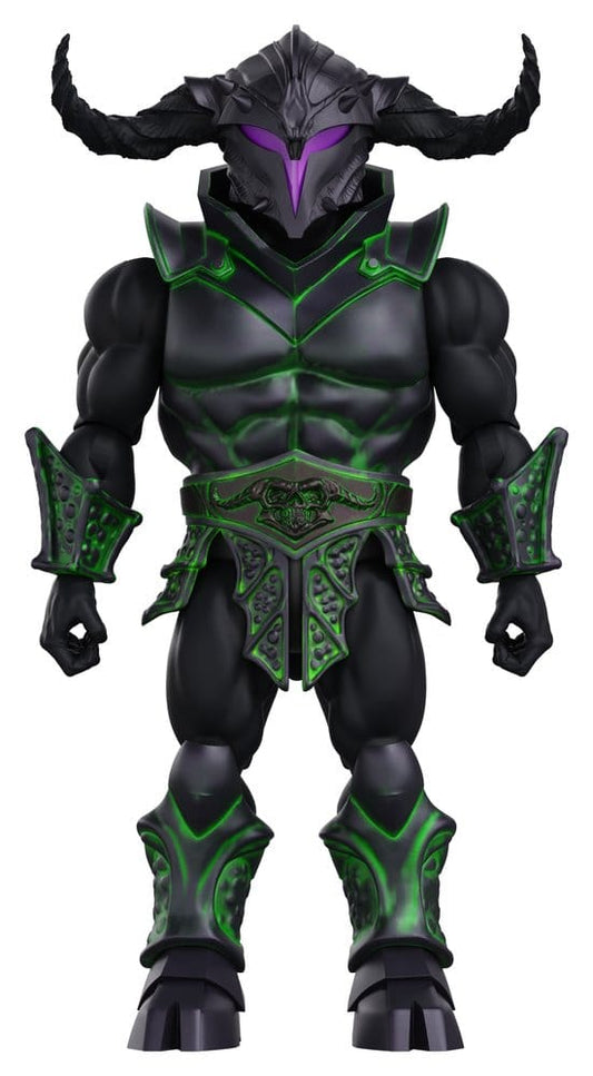 Immortal Champions Actionfigur Chthonic Knight 14 cm