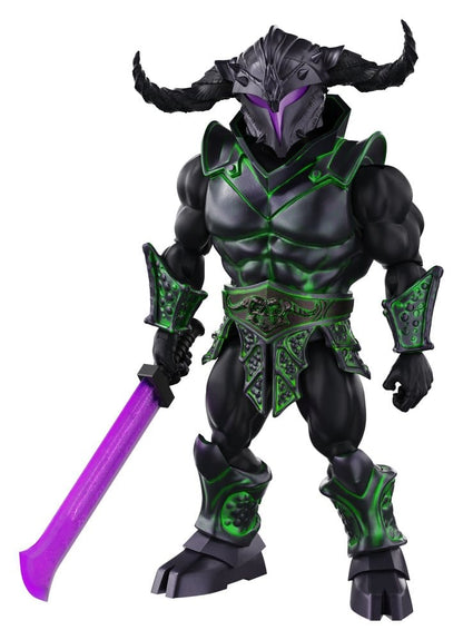 Immortal Champions Actionfigur Chthonic Knight 14 cm