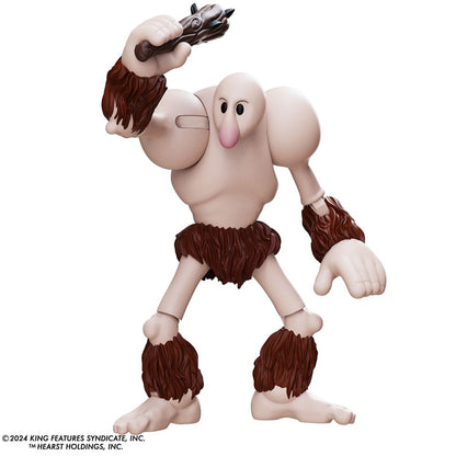 Popeye Actionfigur Wave 03 The Goon