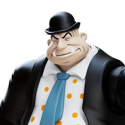 Popeye Actionfigur Wave 03 Toar