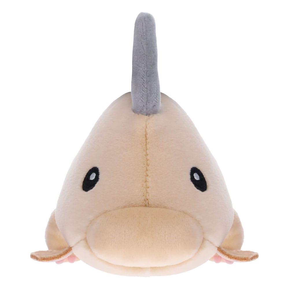Fisch Plüschfiguren 10 cm Display (9)