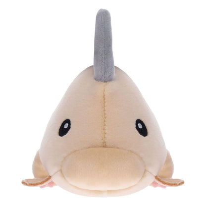 Fisch Plüschfiguren 10 cm Display (9)