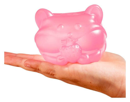 Mushykinz Anti-Stress-Figuren Jelleez Blind Box Display (12)