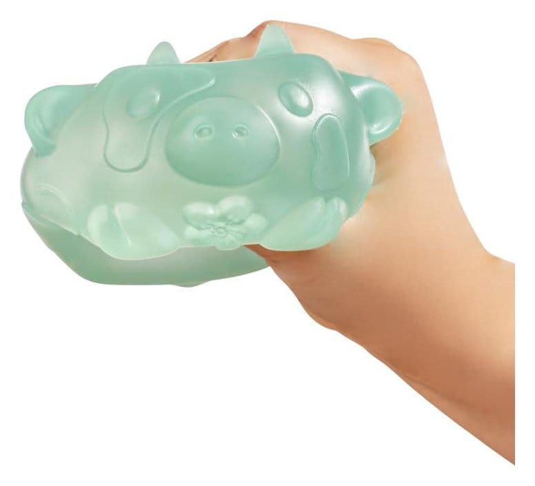 Mushykinz Anti-Stress-Figuren Jelleez Blind Box Display (12)