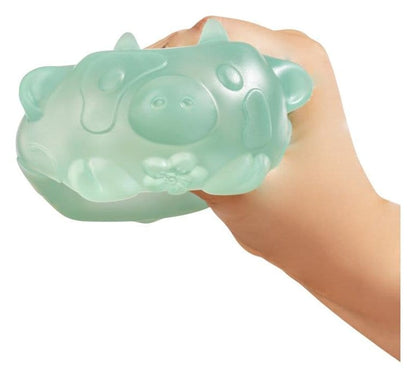 Mushykinz Anti-Stress-Figuren Jelleez Blind Box Display (12)