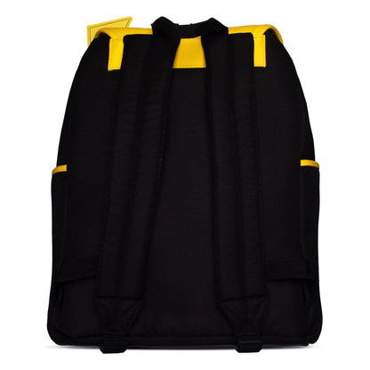 Pokémon Rucksack Pikachu Huge
