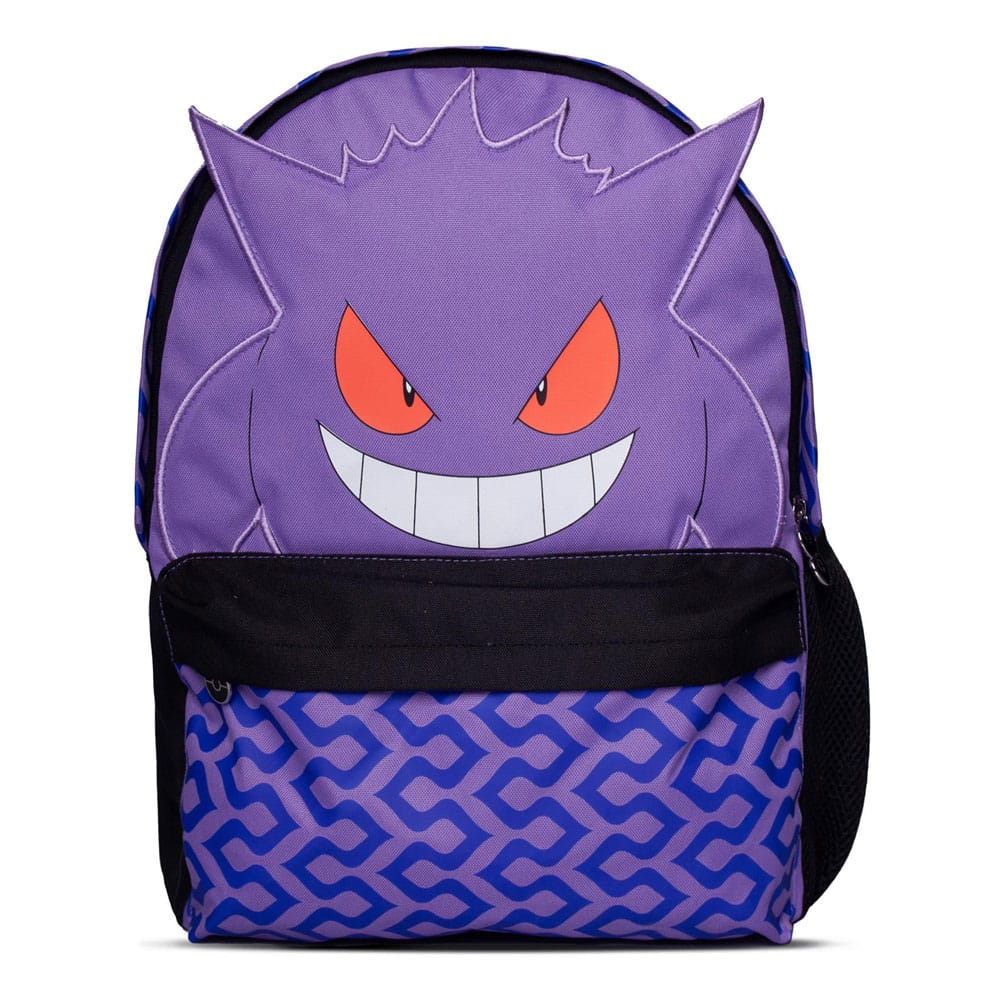 Pokémon Rucksack Gengar